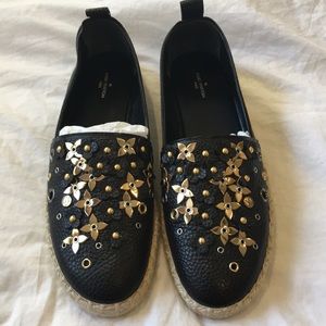 Louis Vuitton Espadrilles